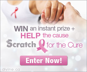 Scratch for the cure
