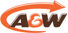 A &amp; W