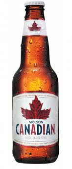 Molson Canadian