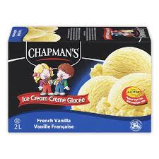 Chapman's