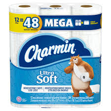 Charmin