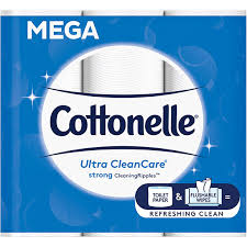 Cottonelle