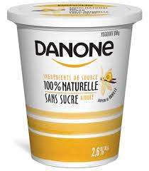 Danone