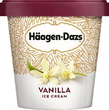 Haagen-Dazs