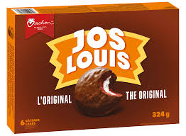 Jos Louis