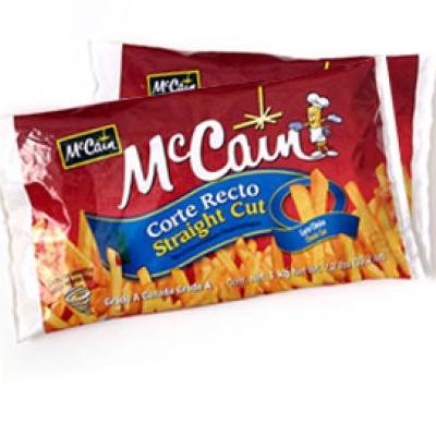 McCain