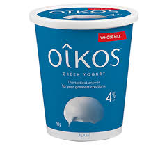 Oikos