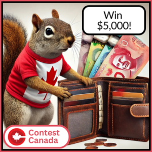 Win $5,000