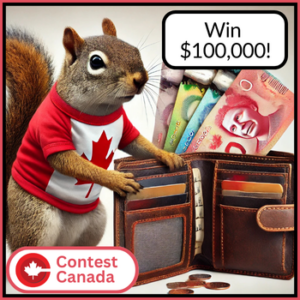 Win $100,000!