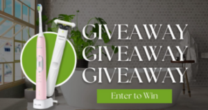 Philips Giveaway