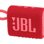 JBL wireless speaker