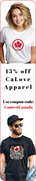 15% off CaLove apparel