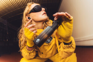Win Skullcandy earbuds!